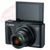 Canon PowerShot SX740 HS 20.3MP Digital Camera 40x Optical Zoom Black + 16GB Kit