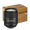 Nikon 18-300mm f/3.5-6.3G ED VR AF-S DX Nikkor Lens