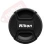 Nikon 24-120mm f/4G ED VR AF-S NIKKOR Lens