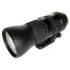 Tamron SP 150-600mm f/5-6.3 Di VC USD G2 for Canon EF