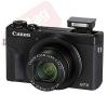 Canon PowerShot G7X Mark III 20.2MP 4K Digital Camera 4.2x Zoom Silver+ 16GB Kit