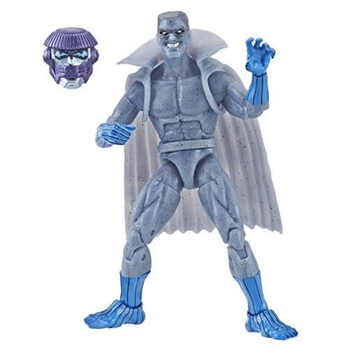 Captain Marvel Marvel Legends Grey Gargoyle (Kree Sentry BAF)