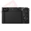 Panasonic Lumix DMC-TZ110 20.1 MP 4K Digital Camera 10x Optical Zoom WiFi Black