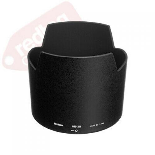 Nikon AF-S VR Micro-NIKKOR 105mm f/2.8G IF-ED Lens