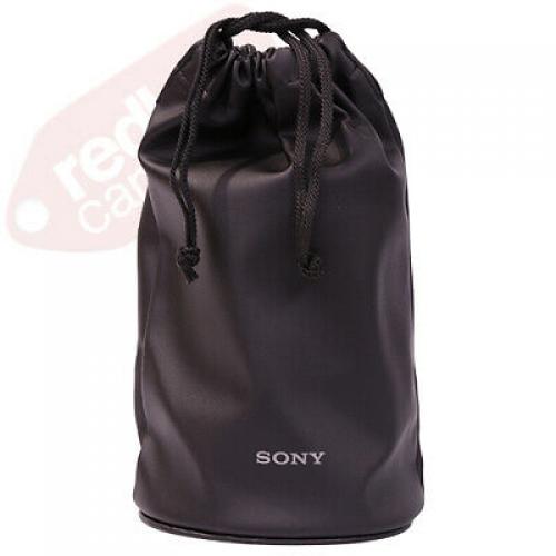 Sony Vario-Tessar T* FE 16-35mm f/4 ZA OSS Lens SEL1635Z