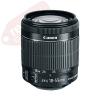 Canon EF-S 18-55mm f/3.5-5.6 IS STM Lens + Deluxe Accessory Kit