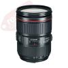 Canon EF 24-105mm f/4L IS II USM Lens + Multi-Coated UV Filter