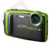 Fujifilm FinePix XP125 16.4MP Digital Camera Lime Full-HD WiFi