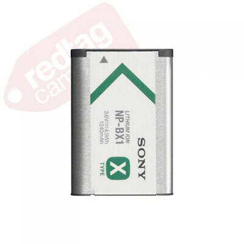 Sony Cyber-shot DSC-RX100 III 20.1MP Digital Camera 2.9x Optical Zoom Black