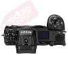 Nikon Z6 Mirrorless Digital Camera Body 24.5 MP Full-Frame