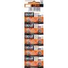 20 NEW LR44 MAXELL A76 L1154 AG13 357 SR44 303 BATTERY