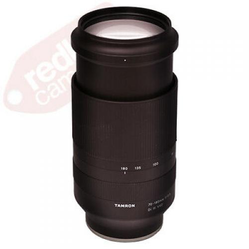 Tamron 70-180mm f/2.8 Di III VXD Lens for Sony E