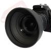 Nikon 18-55mm f/3.5-5.6G VR Lens + Accessories for D3400 D5500 D5600 D7200 D500