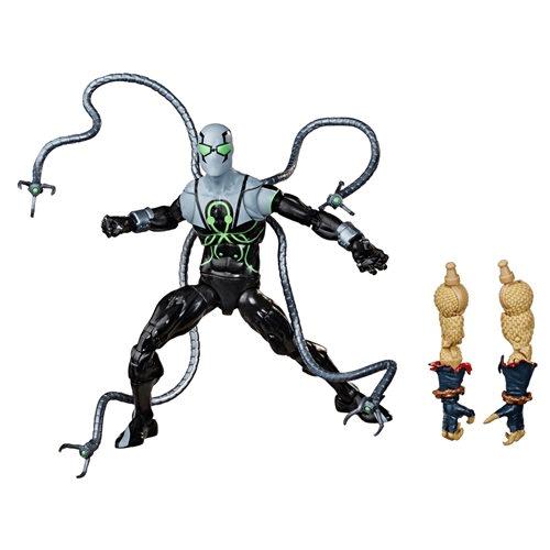 Spider-Man Marvel Legends Series 6-inch Superior Octopus