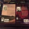 Wendy Mnookin : What He Took / To Get Here SIGNED poetry books