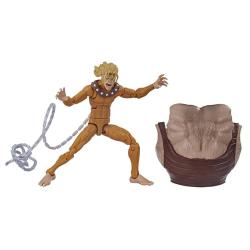 Marvel Legends X-Men Age of Apocalype Wild Child (Sugar Man BAF)