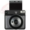 FUJIFILM INSTAX SQUARE SQ6 Fuji Instant Film Camera + 40 Film Bundle All Colors
