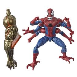 Spider-Man Marvel Legends 6-inch Doppleganger Spider-Man