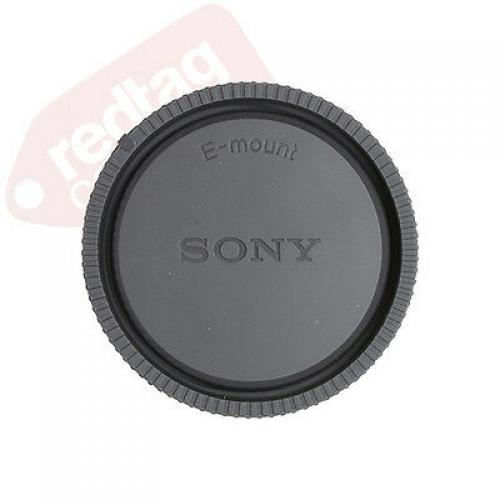 Sony E 55-210mm F4.5-6.3 Lens for Sony E-Mount Cameras Black