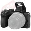 Nikon Z50 Mirrorless Camera Body + 16-50mm Z VR Lens + 30 Piece Accessory Bundle