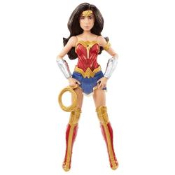 Wonder Woman 1984 Wonder Woman Fashion Doll