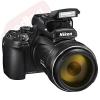 Nikon Coolpix P1000 16MP 4K Digital Camera with 125x Optical Zoom