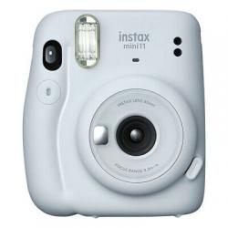 Fujifilm Instax Mini 11 Fuji Instant Film Camera Ice White