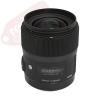 Sigma 35mm f/1.4 DG HSM Art Lens for Nikon Cameras + Filter Kit + Accessory Kit