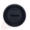 Nikon D610 Digital SLR Camera with 18-55mm NIKKOR VR Lens + Backup Power Kit