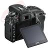 Nikon D7500 DSLR Camera + 4 Lens Kit 18-55mm VR + 70-300mm + 16GB Top Value Kit