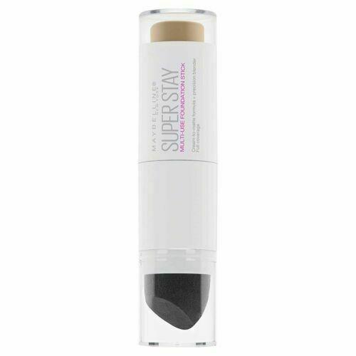 1 Maybelline Super Stay Multi Use Foundation Stick, #220 Natural Beige