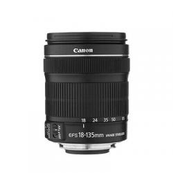 Canon EF-S 18-135mm f/3.5-5.6 IS STM Lens
