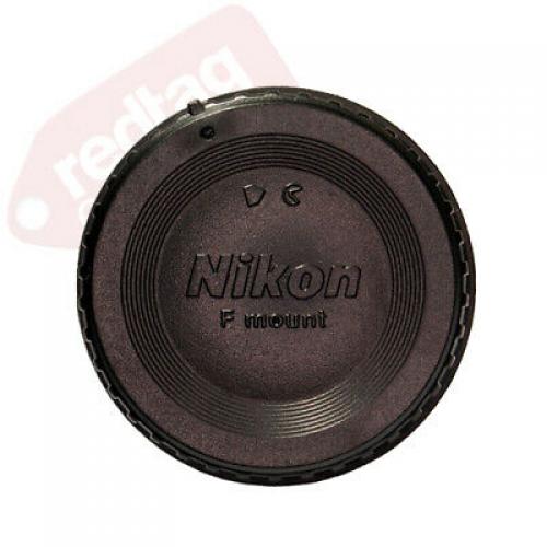Nikon 18-140mm f/3.5-5.6G ED VR AF-S DX Zoom Lens