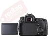 Canon EOS 80D Digital SLR Camera + 3 Lens: 18-55mm IS STM Lens + 32GB Bundle