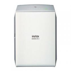 Fujifilm Instax SHARE Smartphone Fuji Instax Printer SP-2 Silver