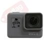GoPro HERO6 Black Waterproof 4K Camera Camcorder + 32GB Action Bundle