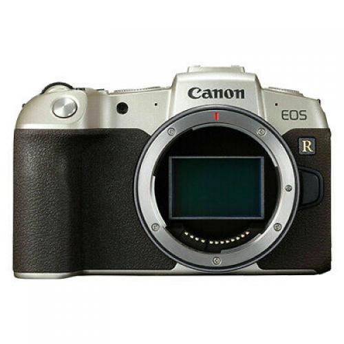 Canon EOS RP Mirrorless Digital Camera Body 26.2 MP Gold Limited Edition