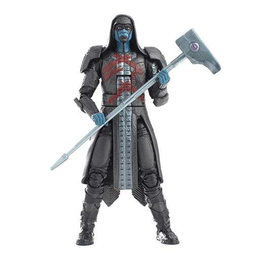 Marvel Studios: The First Ten Years Ronan
