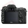 Nikon D7500 Digital SLR Camera + 4 Lens 18-55mm VR + 500mm + 16GB Telephoto Kit