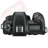 Nikon D7500 Digital SLR Camera + 4 Lens 18-55mm VR + 500mm + 16GB Telephoto Kit