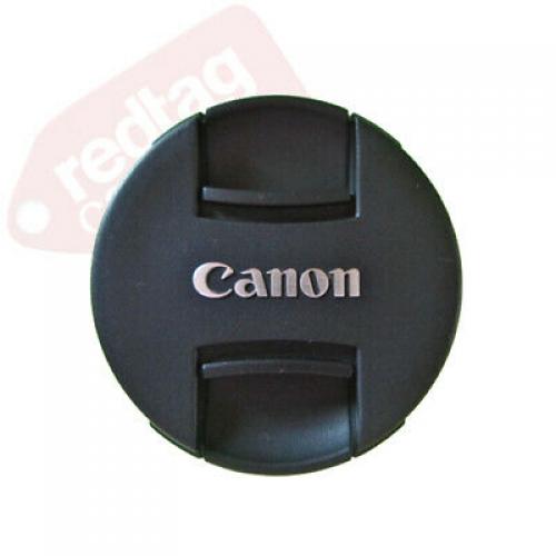 Canon EF-S 18-135mm f/3.5-5.6 IS STM Lens