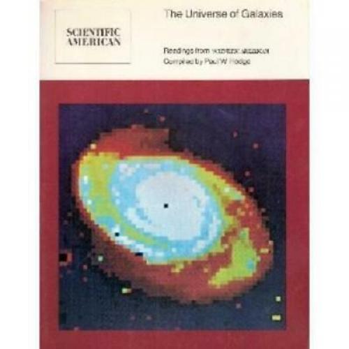 The Universe of Galaxies
