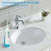 [Upgrade Version] NPET Cordless Water Flosser Portable Dental Oral Irrigator ...
