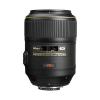 Nikon AF-S VR Micro-NIKKOR 105mm f/2.8G IF-ED Lens