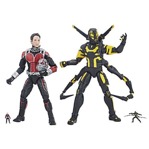 Marvel Studios: The First Ten Years Ant-Man and Yellowjacket