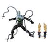Spider-Man Marvel Legends 6-inch Wave 1 Set (Demogoblin BAF)