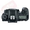 Canon EOS 6D Mark II Camera Body / with 24-105mm II USM Lens / 24-105mm STM Lens
