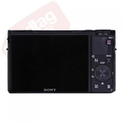 Sony Cyber-shot DSC-RX100 VII M7 20.1MP Digital Camera 4K Video