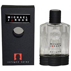 MICHAEL JORDAN By Michael Jordan cologne men 3.3 edc 3.4 oz NEW IN BOX