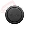 Canon EOS M6 Mirrorless 24.2MP Digital Camera Body Silver